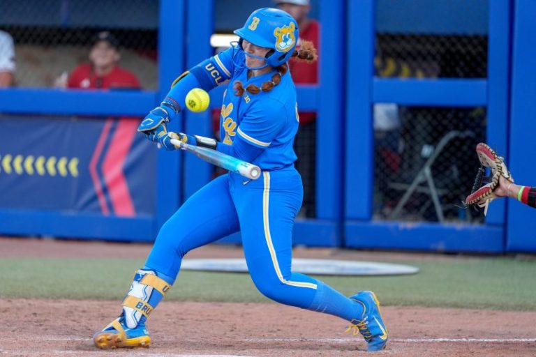 What is Appendix G? Explaining NCAA rule that allowed UCLA home run