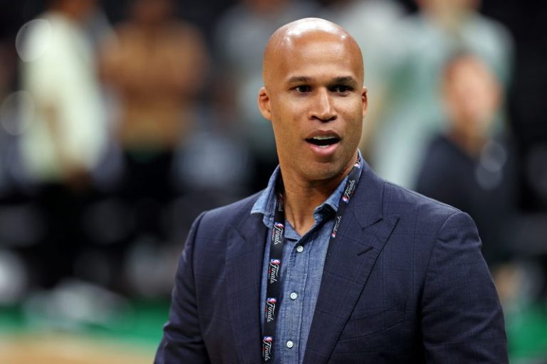 For ESPN NBA Finals announcers, 3-person crew is ‘tricky part’