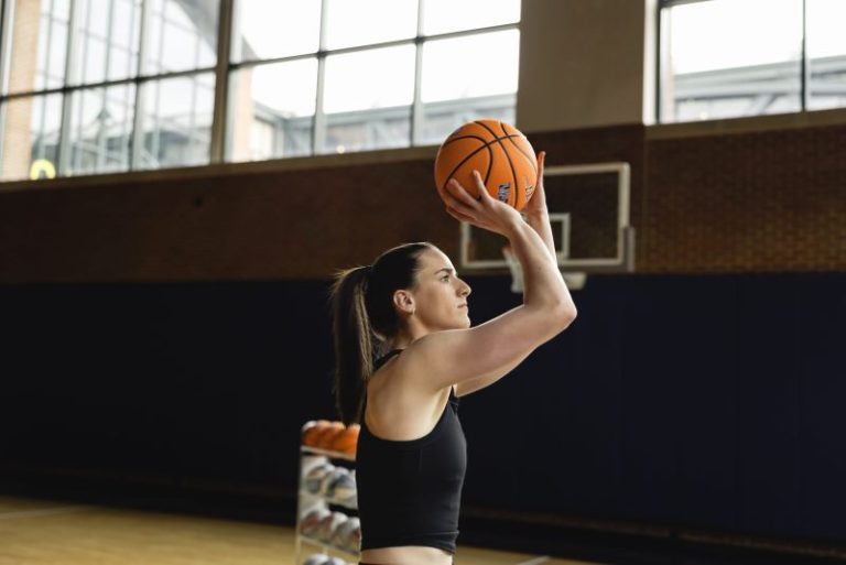 Caitlin Clark’s latest product launch reveals who she is off court