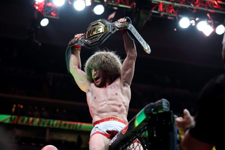 UFC 316 results: Highlights for Dvalishvili vs. O’Malley 2 card