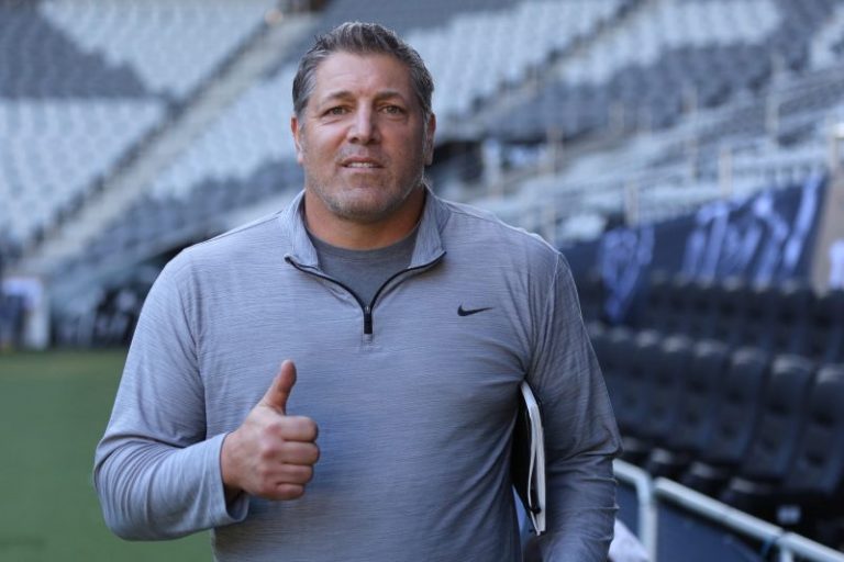 World Cup 2026: Tony Meola sets high bar for USMNT on home soil