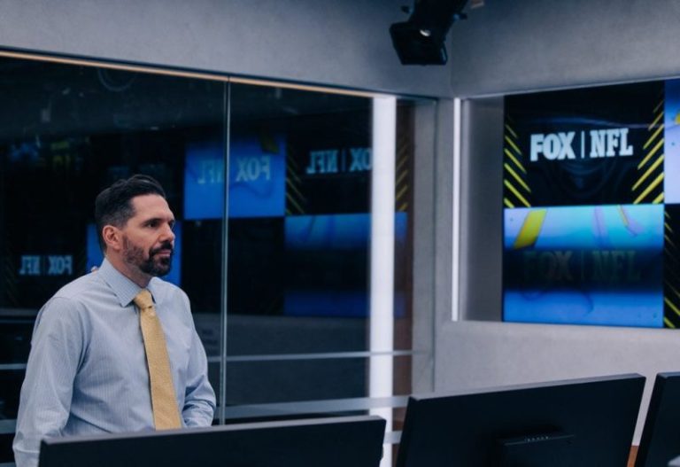 With more hands-on officiating, UFL hopes to build rapport with fans