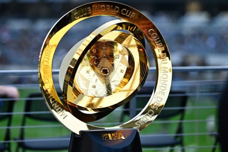 Club World Cup trophy: Photos, details for new FIFA tournament