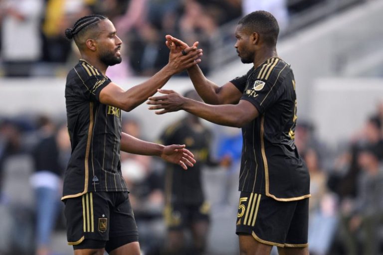 How to watch LAFC vs. Chelsea in FIFA Club World Cup: Time, TV, streaming