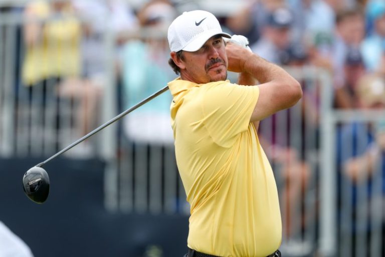 Did LIV Golf players make U.S. Open cut? Brooks Koepka in the mix