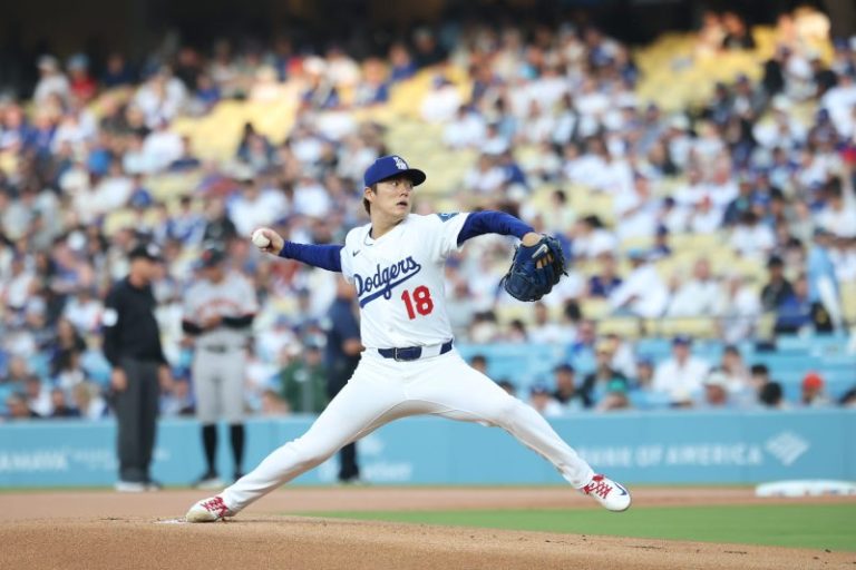 Dodgers return to ‘unsettling’ situation in Los Angeles