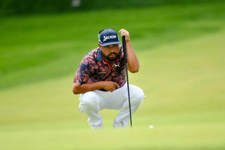 US Open Saturday start time: How to watch Round 3, conclusion of Round 2