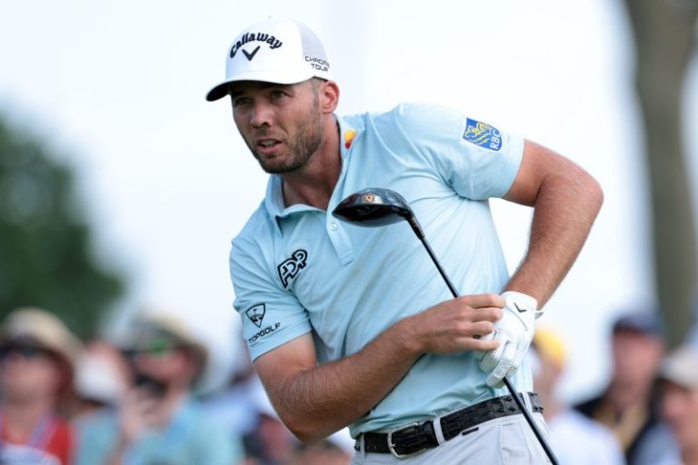 2025 US Open purse: Payouts, prize money at Oakmont