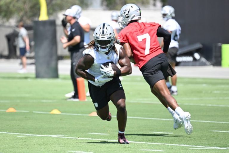 Way-too-early fantasy football mock draft