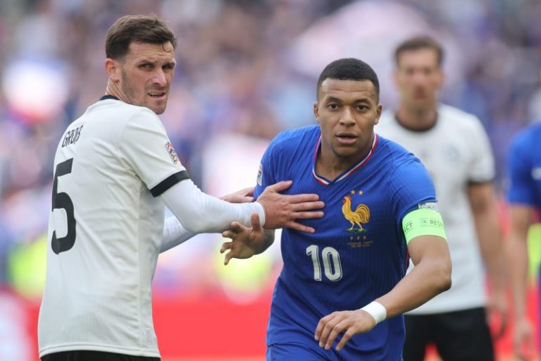 Real Madrid star remains shelved after release from hospital