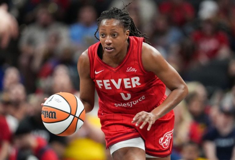 Dallas Wings host Indiana Fever: How to watch tonight’s game