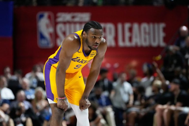 NBA Summer League schedule: TV, time and how to watch every 2025 game