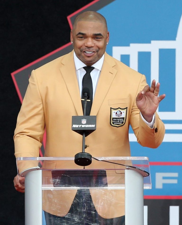 Richard Seymour part of growing list of Black NFL limited partners