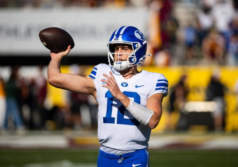 BYU quarterback denies rape allegations in civil lawsuit response