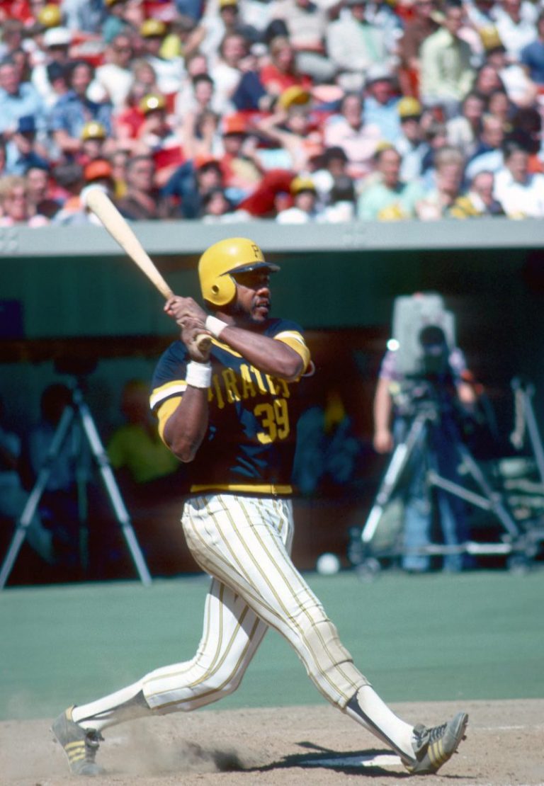 Dave Parker dies at 74: Social media reacts to Pirates legend death