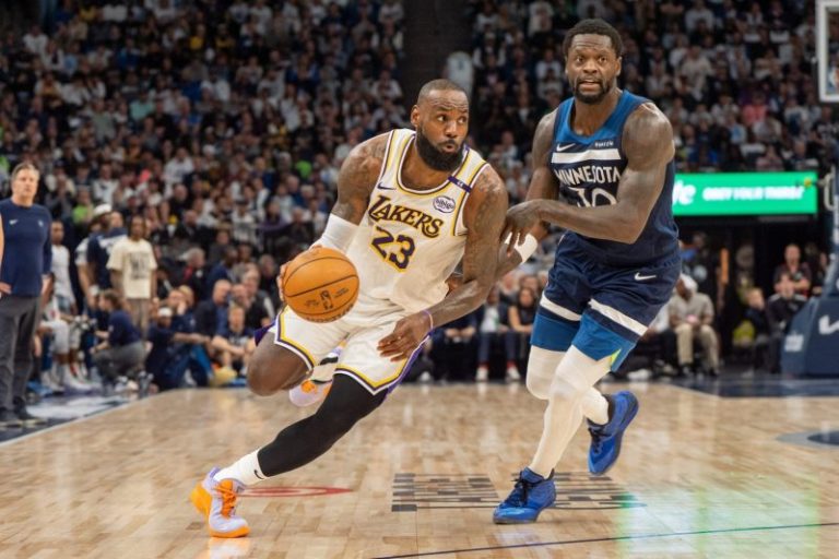 NBA free agency: Biggest names on the market