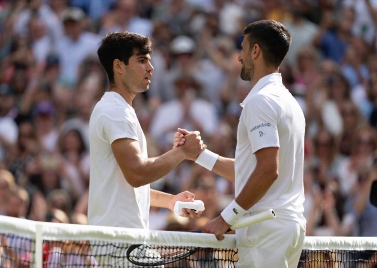 When does Wimbledon begin? Season’s third tennis major is at hand