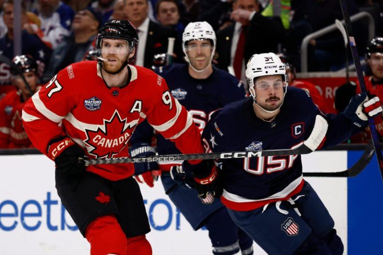 NHL players get go-ahead to play in 2026 Winter Olympics