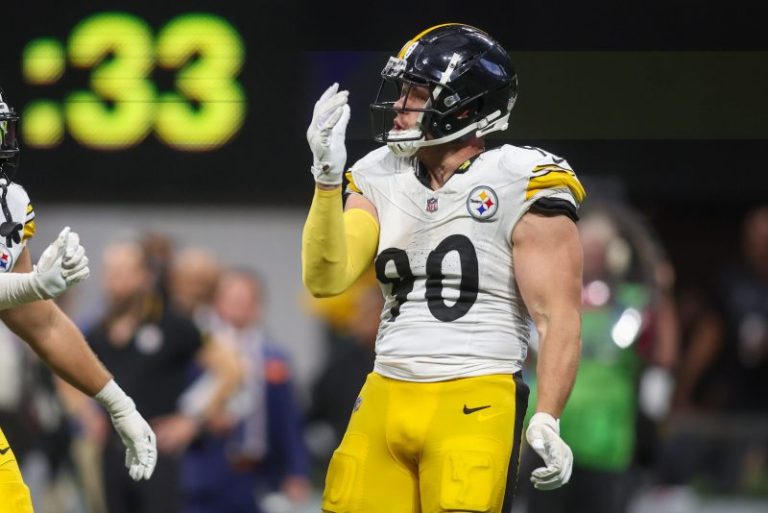 Comparing T.J. Watt’s career earnings with his brother, J.J. Watt