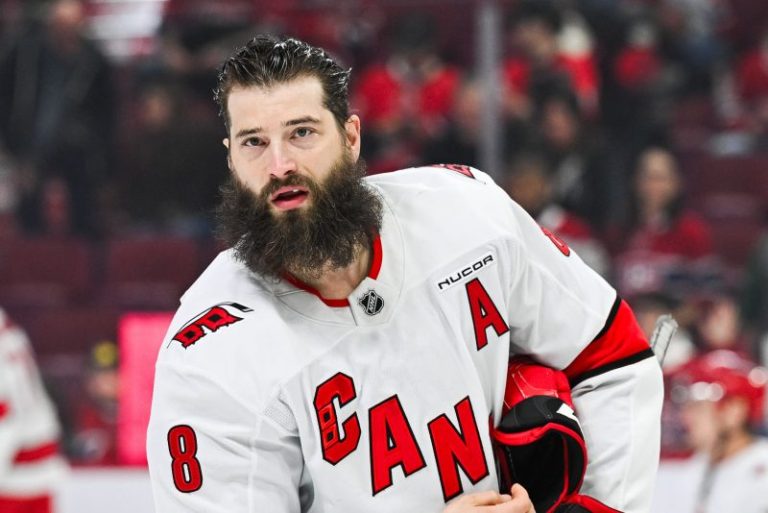 NHL free agency tracker: Brent Burns signs and other moves