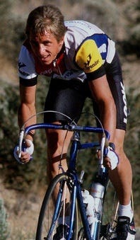 Congress honors the greatest US athlete you’ve never heard of