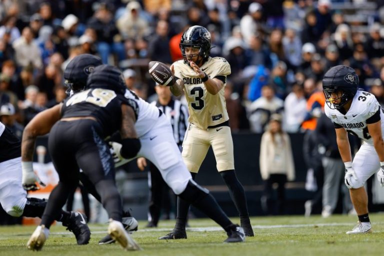 Colorado’s Deion Sanders makes unusual move at Big 12 media days