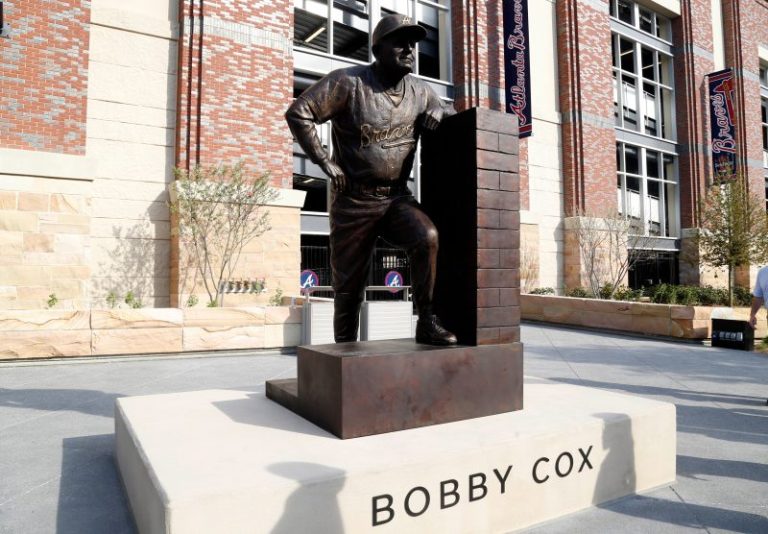 Atlanta icon’s absence felt at All-Star Game: ‘Make him proud’