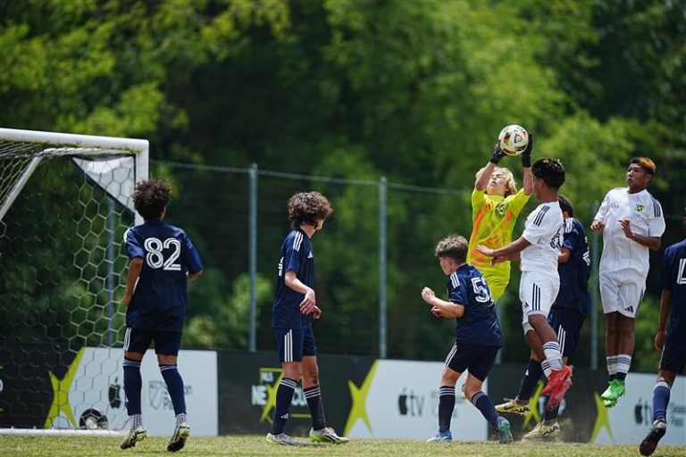 MLS turns 30: Where does your player fit into its youth programming?