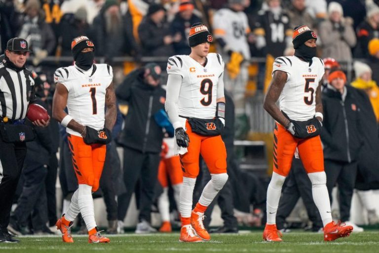 The Bengals are conducting one of the NFL’s greatest experiments