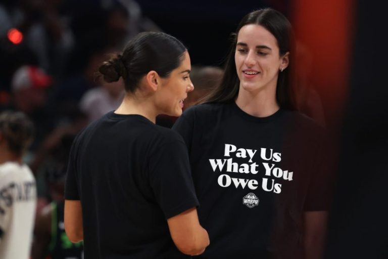 WNBA CBA negotiations heat up: Here’s what to know as season resumes