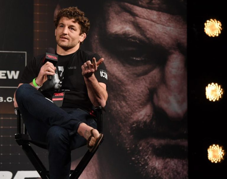 Former UFC fighter out of hospital after nearly 2-month stay