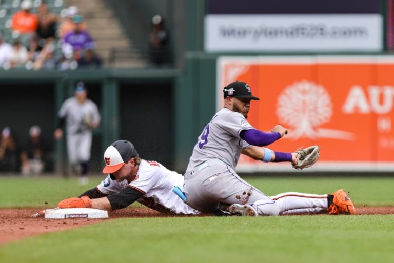 Could 2025 Rockies break MLB record for losses in a season?