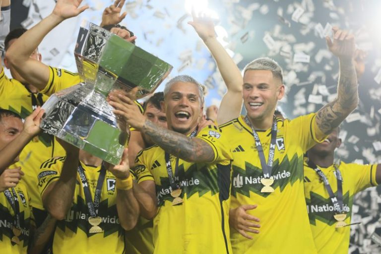 Leagues Cup kicks off with MLS vs. Liga MX matchups