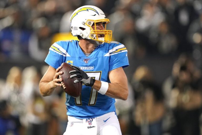 Should Philip Rivers be a Hall of Famer? Former Chargers QB stats