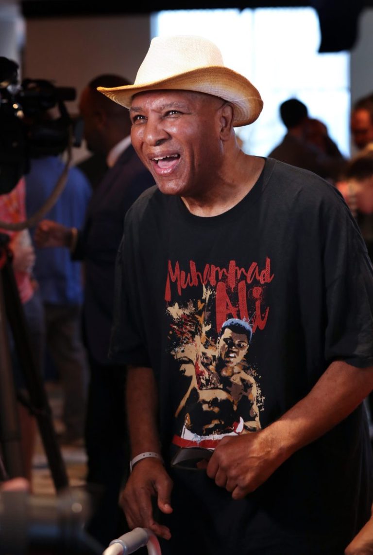 Rahaman Ali, brother of Muhammad Ali, dies at 82