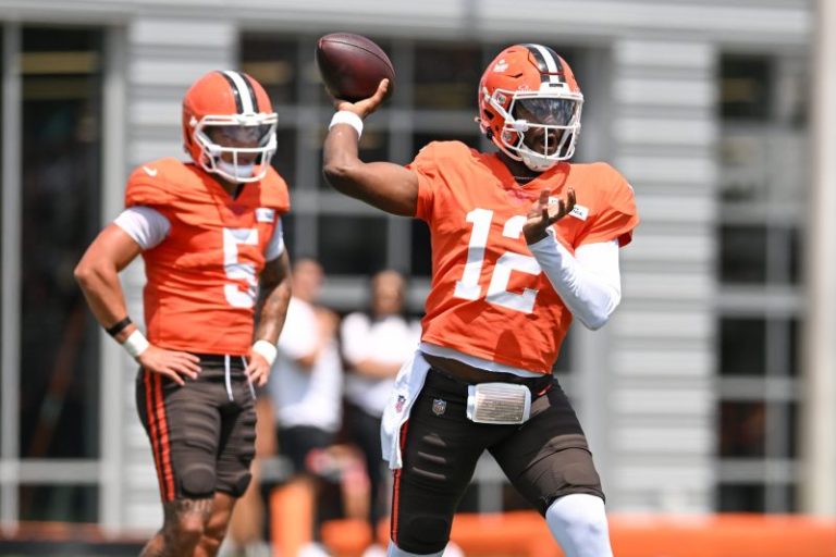 NFL preseason players to watch: 32 who should catch your eye