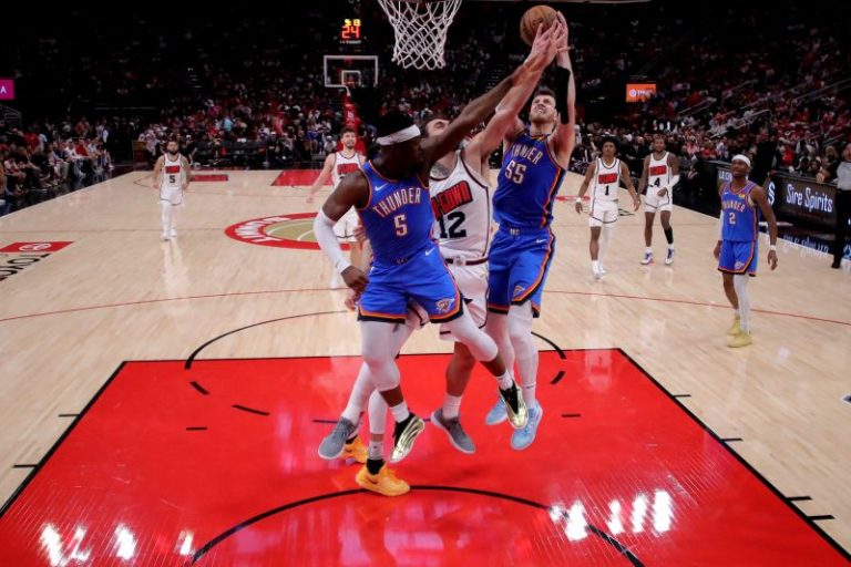 With new networks on board, NBA rolls out 2025-26 national TV schedule