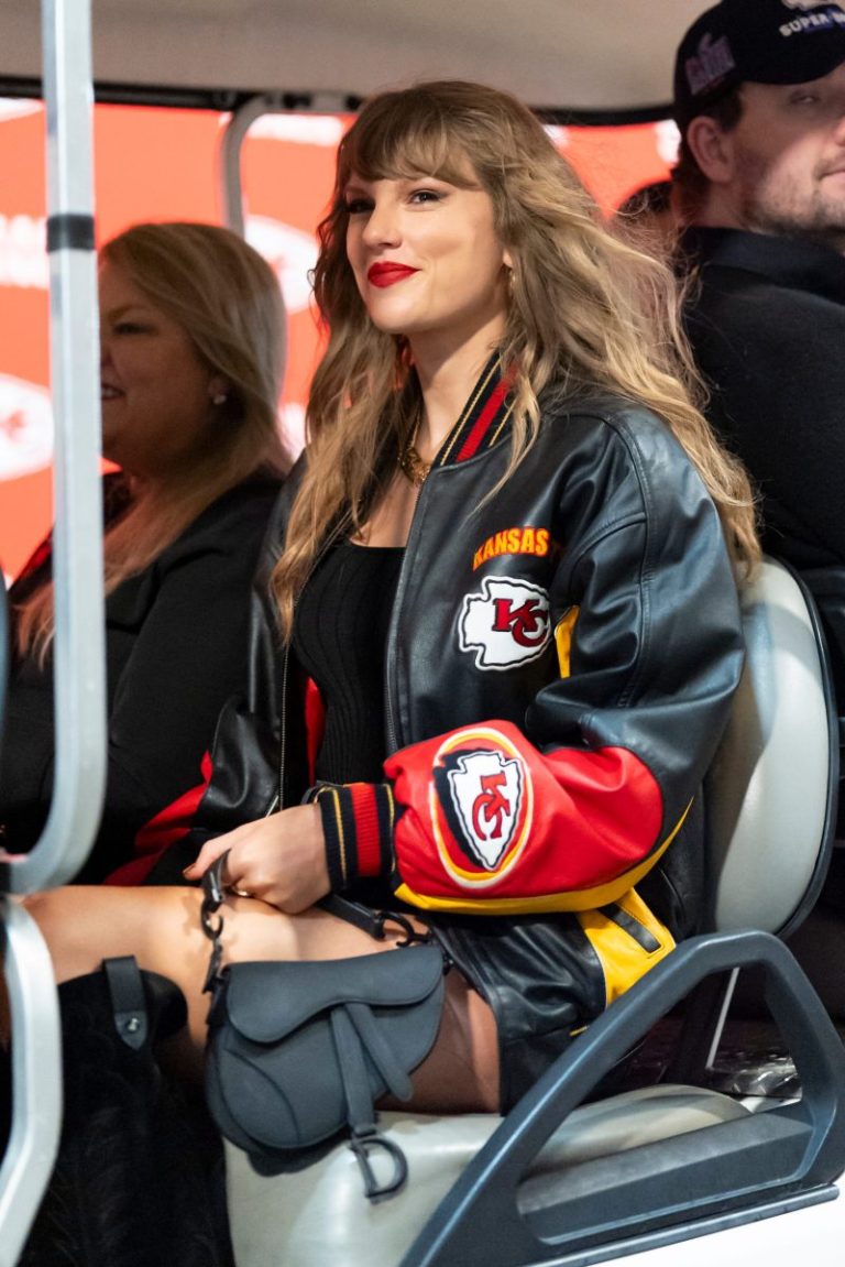 Taylor Swift has significantly shifted Chiefs fan demographics