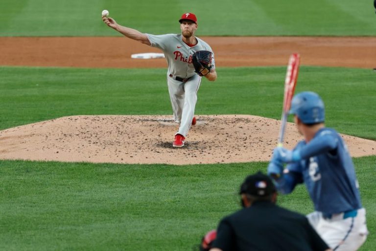 Phillies ace trying to regain Cy Young contender form. Will he?