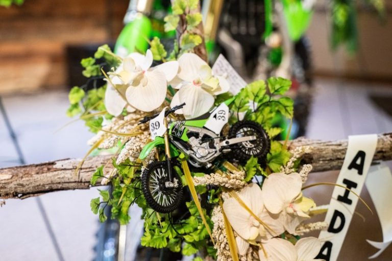 Danger, injury and death part of motocross sport, even for children