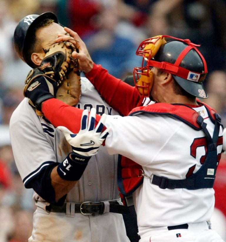 Does historic Yankees-Red Sox rivalry still feature the ‘hatred’?