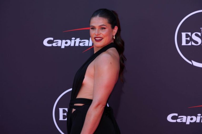 Ilona Maher in WWE? USA star weighs next move after Rugby World Cup