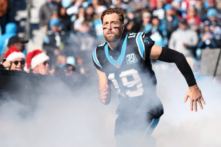 Two-time Pro Bowl receiver traded back to NFC contender