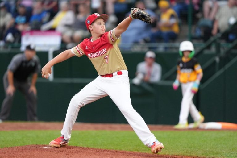 What can we all learn from the Little League World Series?