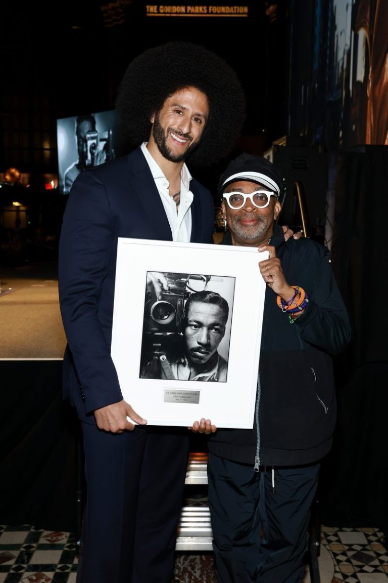 This canceled docuseries is needed. Someone needs to tell the story