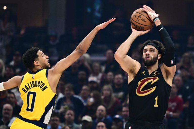 Key Cavs guard to miss start of NBA season after foot surgery