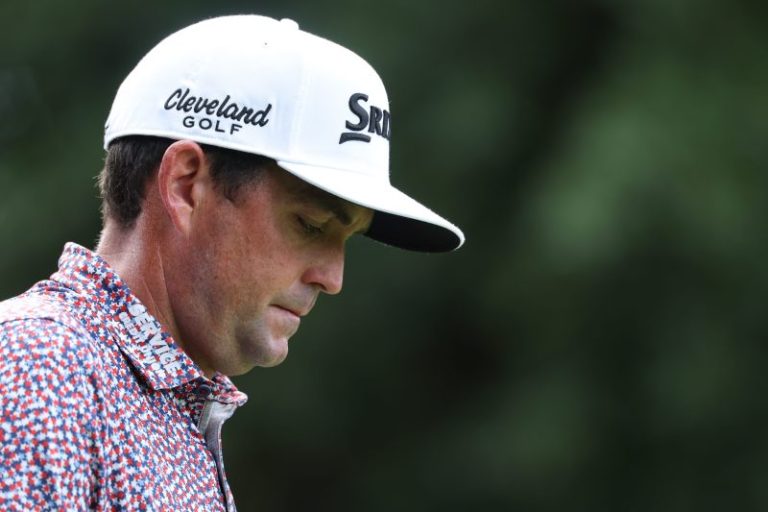 Ryder Cup snubs: Notable players left off the U.S. team