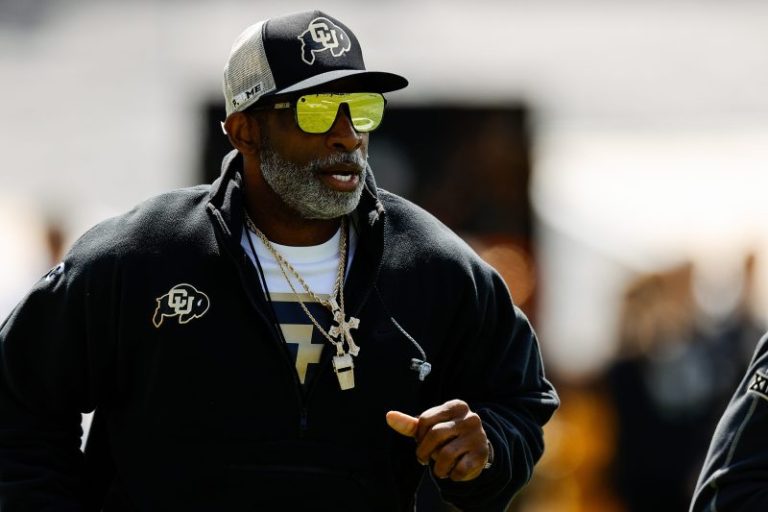 Why this could be Deion Sanders’ ‘best’ Colorado team yet … or not