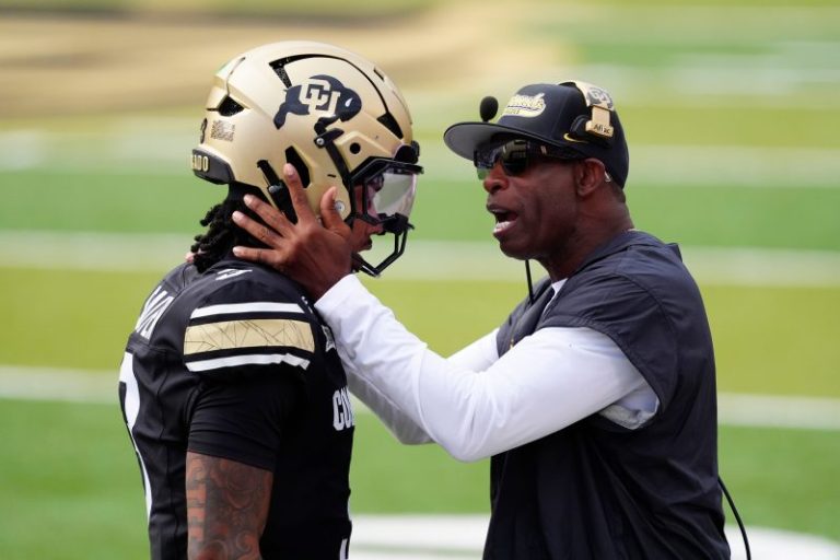 Deion Sanders after Colorado loss: ‘I’m optimistic on everything’