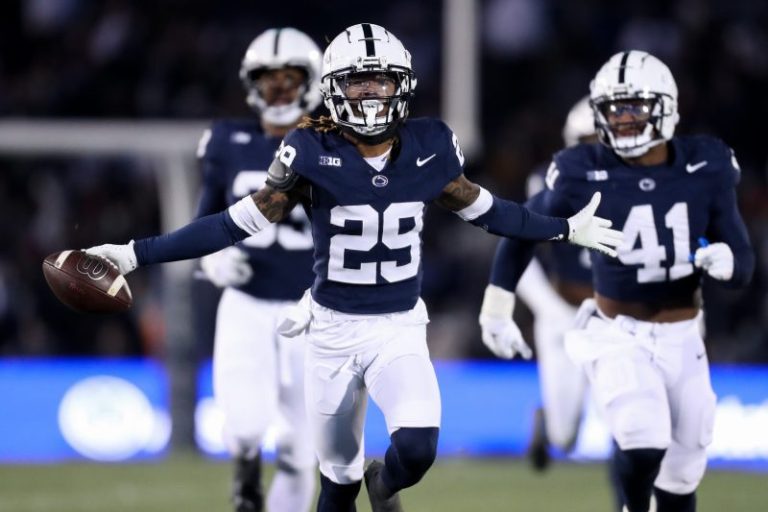 Penn State holds off Ohio State at top of NCAA Re-Rank 1-136 after Week 1